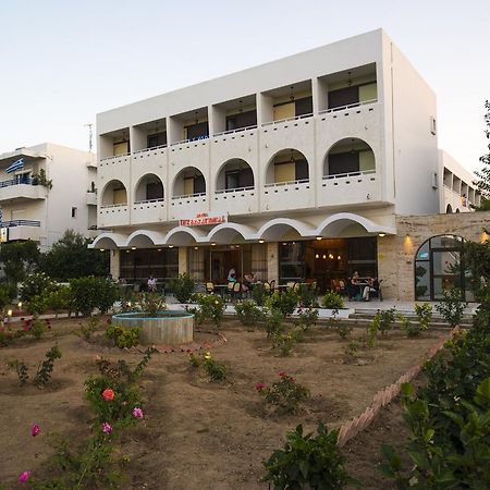 International Hotel Cidade de Kos Exterior foto