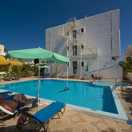International Hotel Cidade de Kos Exterior foto