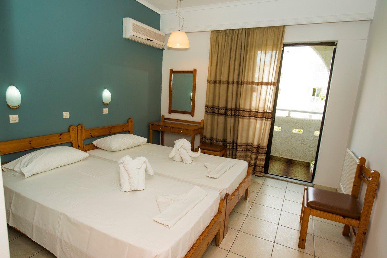 International Hotel Cidade de Kos Exterior foto
