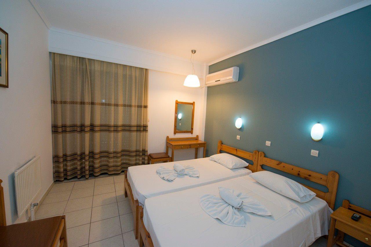 International Hotel Cidade de Kos Exterior foto
