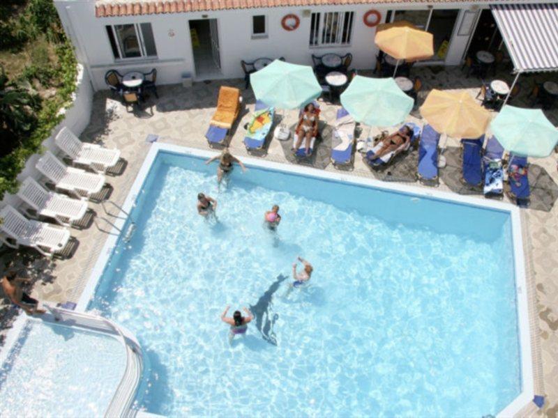 International Hotel Cidade de Kos Exterior foto